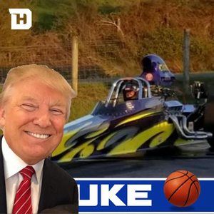 Meet your Posher, Bobby